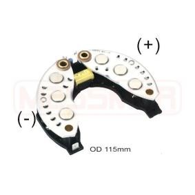 Gleichrichter, Generator 215755 von ERA günstig für 22,04 € online kaufen
