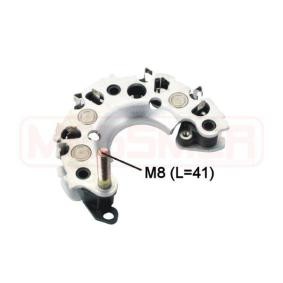Gleichrichter, Generator 215794 von ERA günstig für 18,45 € online kaufen