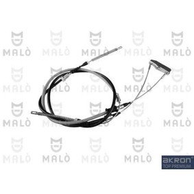 Handbremsseil 21592 von MALÒ günstig für 11,87 € online kaufen