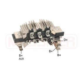 Gleichrichter, Generator 215984 von ERA günstig für 21,26 € online kaufen