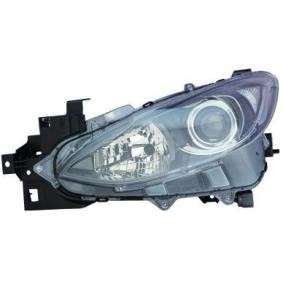 Comprar Faro delantero de ABAKUS 216-1169R-LDEM2 a bajo precio de 120,08 €