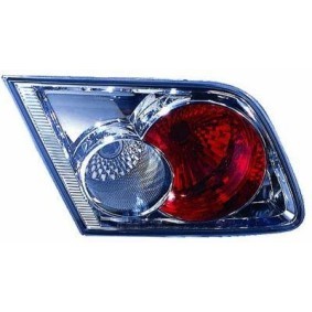 Rückleuchte 216-1303L-UE von ABAKUS günstig für 40,39 € online kaufen