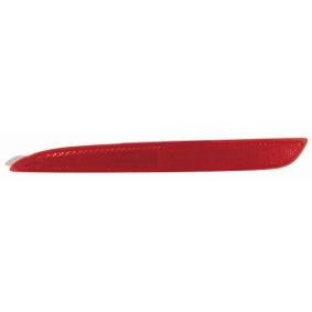 Acquista Catarifrangente posteriore da ABAKUS 216-2905L-UE a buon mercato per soli 14,55 €