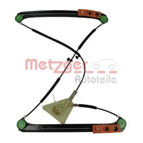 Acquista Alzacristallo da METZGER 2160325 a buon mercato per soli 56,16 €