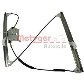 Fensterheber 2160344 von METZGER günstig für 61,60 € online kaufen