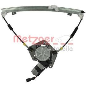 Fensterheber 2160345 von METZGER günstig für 64,63 € online kaufen