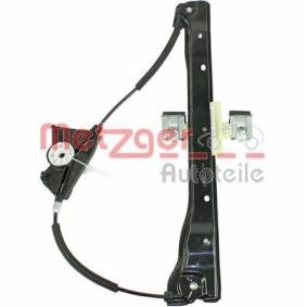 Acquista Alzacristallo da METZGER 2160372 a buon mercato per soli 50,80 €