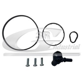 Compre Tubo flexível do radiador da 3RG 21612 a um preço baixo por 13,72 €