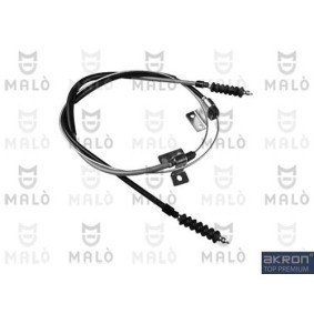 Handbremsseil 21620 FSO von MALÒ