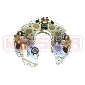 Compre Rectificador, alternador da ERA 216205 a um preço baixo por 27,05 €