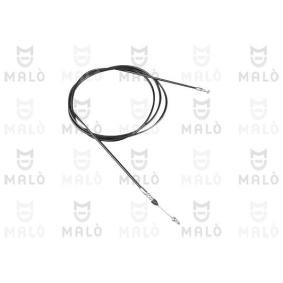Motorhaubenzug 21632 von MALÒ günstig für 9,12 € online kaufen