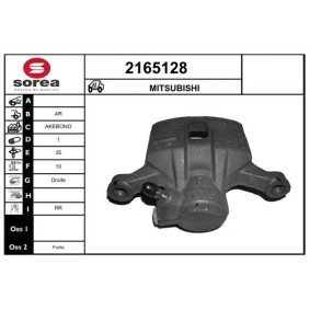 Bremssattel 2165128 von EAI günstig für 123,32 € online kaufen
