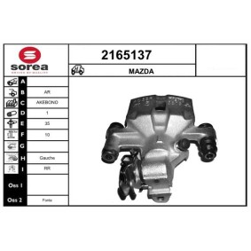 Bremssattel 2165137 von EAI günstig für 134,90 € online kaufen