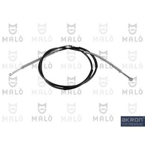 Handbremsseil 21666 von MALÒ günstig für 17,20 € online kaufen