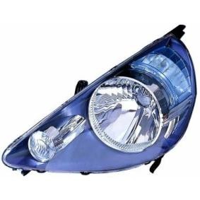 Acquista Faro anteriore da ABAKUS 217-1153R-LDEM2 a buon mercato per soli 103,92 €