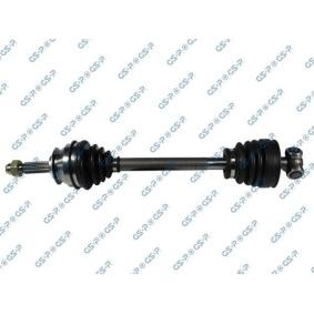 Compre Palier de GSP online para Uno Hatchback (146_) a precios moderados