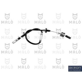 Achetez des Câble d'embrayage MALÒ 21718 à prix pour 24,12 €