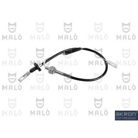 Achetez des Câble d'embrayage MALÒ 21726 à prix pour 15,90 €