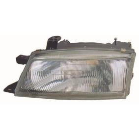 Compre Farol principal de ABAKUS online para BALENO Combi (EG) a preços moderados