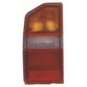 Rückleuchte 218-1911L-A von ABAKUS günstig für 24,91 € online kaufen