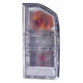 Rückleuchten-Set 218-1911PCA-VC von ABAKUS günstig für 62,64 € online kaufen