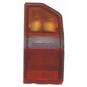 Rückleuchte 218-1911R-A von ABAKUS günstig für 24,82 € online kaufen