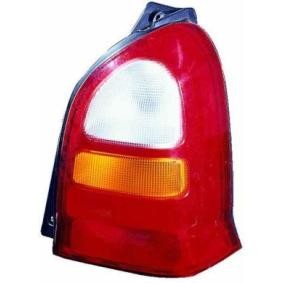 Rückleuchte für SUZUKI von ABAKUS