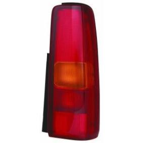 Rückleuchte 218-1932R-UE von ABAKUS günstig für 37,39 € online kaufen