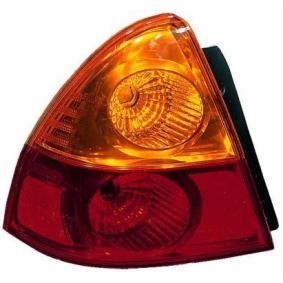 Rückleuchte 218-1934L-AE von ABAKUS günstig für 63,06 € online kaufen