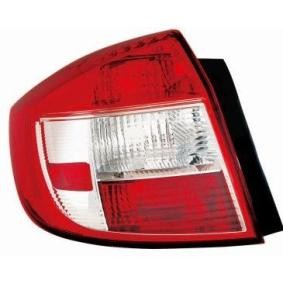 Rückleuchte 218-1955L-LD-UE von ABAKUS günstig für 123,96 € online kaufen