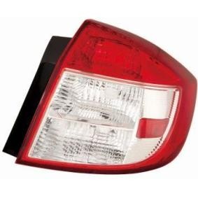 Rückleuchte 218-1955R-LD-UE von ABAKUS günstig für 116,50 € online kaufen