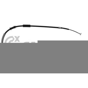 Handbremsseil des Herstellers CAUTEX - Originalware Artikelnummer: 218000
