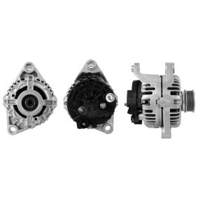 Köp Generator av DRI 2181631052 till det låga priset 2338,02 kr