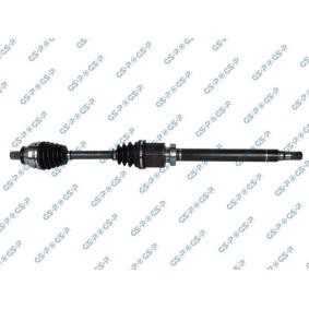 Compre Palier de GSP online para S-Max Mk1 MPV a precios moderados