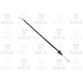 Gaszug 21853 von MALÒ günstig für 5,78 € online kaufen