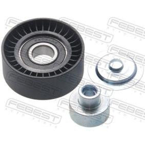 Spannrolle, Keilrippenriemen 2187-FYD2 von FEBEST günstig für 15,50 € online kaufen