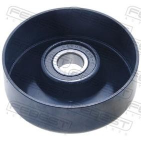 Umlenk- / Führungsrolle, Keilrippenriemen 2188-F150 von FEBEST günstig für 18,05 € online kaufen