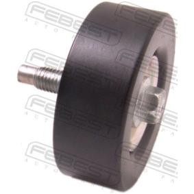 Compre Polia de desvio / de guia, correia trapezoidal estriada da FEBEST 2188-FOCIM a um preço baixo por 27,40 €