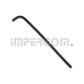 Compre Tubo flexível, permutador de calor do aquecimento de ORIGINAL IMPERIUM online para Panda Hatchback (141_) a preços moderados