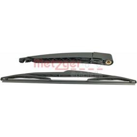 Acquista Braccio tergi, Pulizia cristalli da METZGER 2190355 a buon mercato per soli 26,99 €