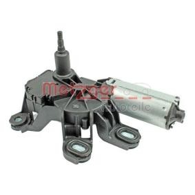 Scheibenwischermotor 2190662 von METZGER günstig für 93,63 € online kaufen