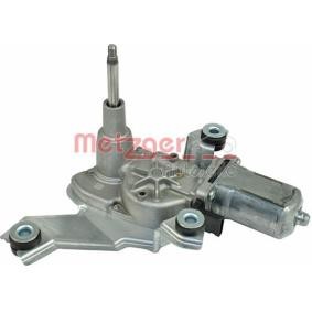 Compre Motor de limpa-vidros da METZGER 2190713 a um preço baixo por 191,86 €