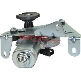 Compre Motor de limpa-vidros da METZGER 2190716 a um preço baixo por 89,65 €