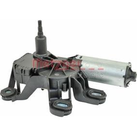 Scheibenwischermotor 2190725 von METZGER günstig für 92,88 € online kaufen
