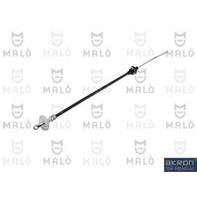 Kupplungsseil für SEAT von MALÒ