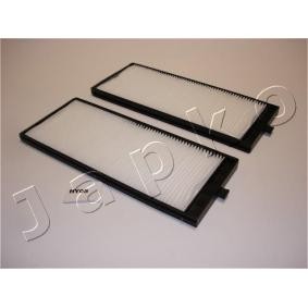 Compre Filtro do habitáculo de JAPKO online para ACCENT II (LC) a preços moderados