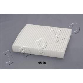 Compre Filtro do habitáculo de JAPKO online para GT-R (R35) a preços moderados