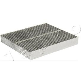 Compre Filtro, ar do habitáculo da JAPKO 21NS20 a um preço baixo por 13,03 €