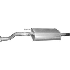 Acquista Marmitta da POLMO 22.01 a buon mercato per soli 85,69 €