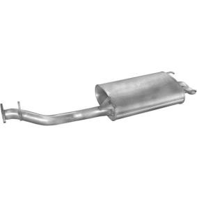 Acquista Marmitta da POLMO 22.109 a buon mercato per soli 72,84 €